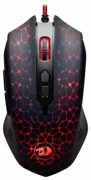 Мышь Redragon Inquisitor RGB Black USB отзывы владельцев