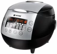 Мультиварка VITEK VT-4277 отзывы владельцев