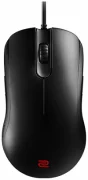 Мышь ZOWIE GEAR FK1+ Black USB отзывы владельцев