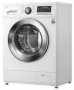 Стиральная машина LG F1096ND3 отзывы владельцев