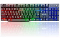 Клавиатура Defender Mayhem GK-360DL отзывы владельцев