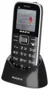 Телефон MAXVI B6 отзывы владельцев