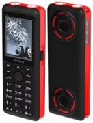 Телефон MAXVI P20 отзывы владельцев