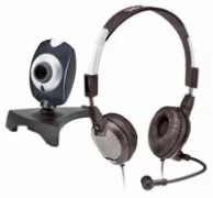 Камера Trust Chat & VoIP Pack Advanced CP-2300 отзывы владельцев