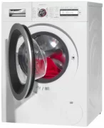 Стиральная машина Bosch WAY 28541 отзывы владельцев