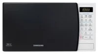 Микроволновая печь Samsung ME83KRQW-1 отзывы владельцев