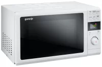 Микроволновая печь Gorenje MO17DW отзывы владельцев