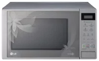 Микроволновая печь LG MS-2043DADS отзывы владельцев
