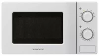 Микроволновая печь Daewoo Electronics KOR-6L77 отзывы владельцев