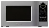 Микроволновая печь Daewoo Electronics KOR-6L7BS отзывы владельцев